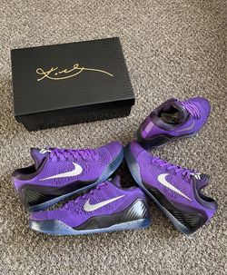 Nike Kobe 9 Elite Low Protro “Michael Jackson Moonwalker” (M)