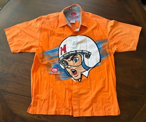 1972 Speed Racer shirt by ecko unltd.
