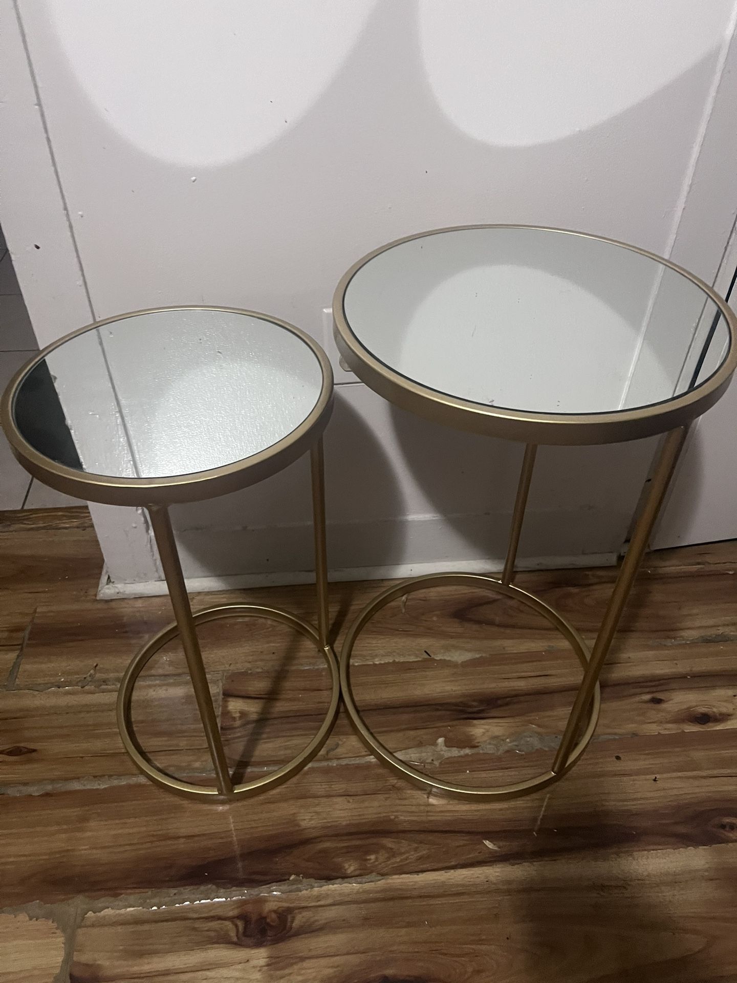 End Tables