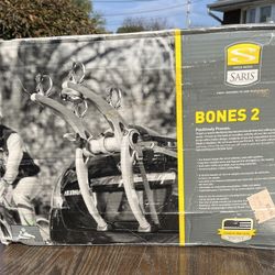 Car Bike Rack