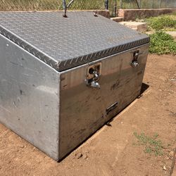 Small tool Box