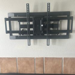 Moving Tv Wall Mount 