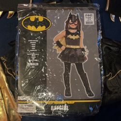 Batgirl 
