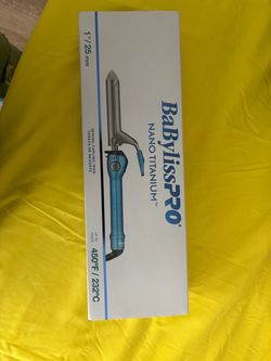 Plancha nueva para cabello