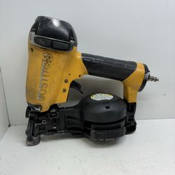 Bostitch Coil Roofing Nailer 204729