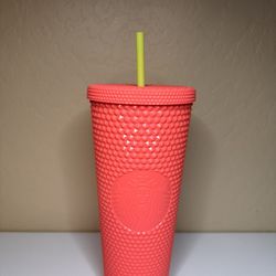 24oz Starbucks Tumbler 