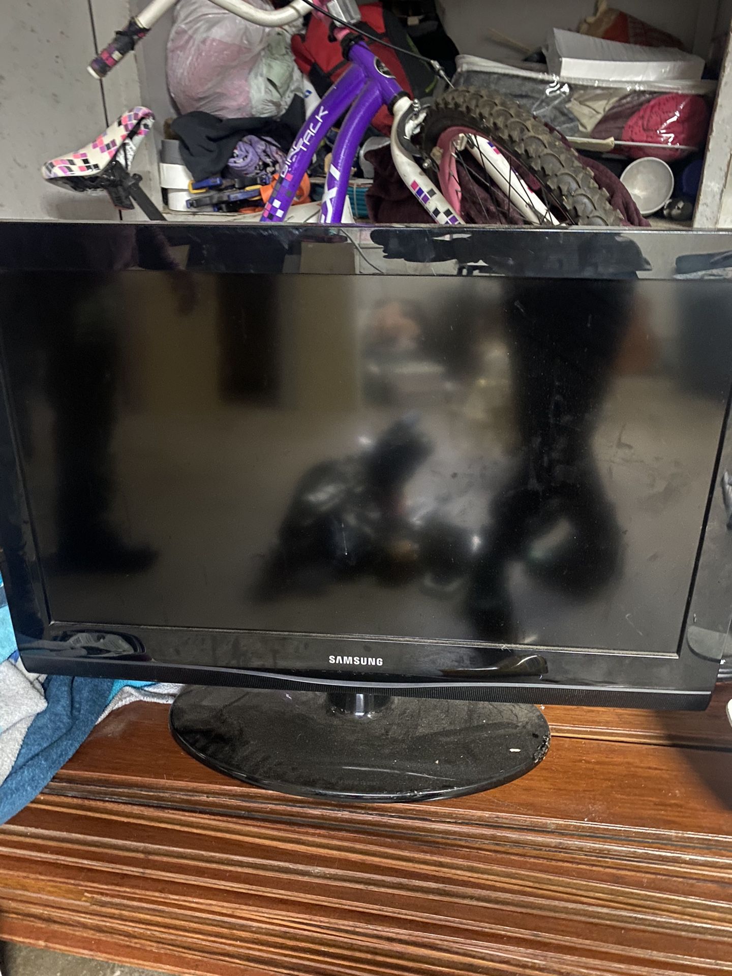 Samsung Tv