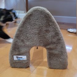 Mini Cat Scratcher Thing 