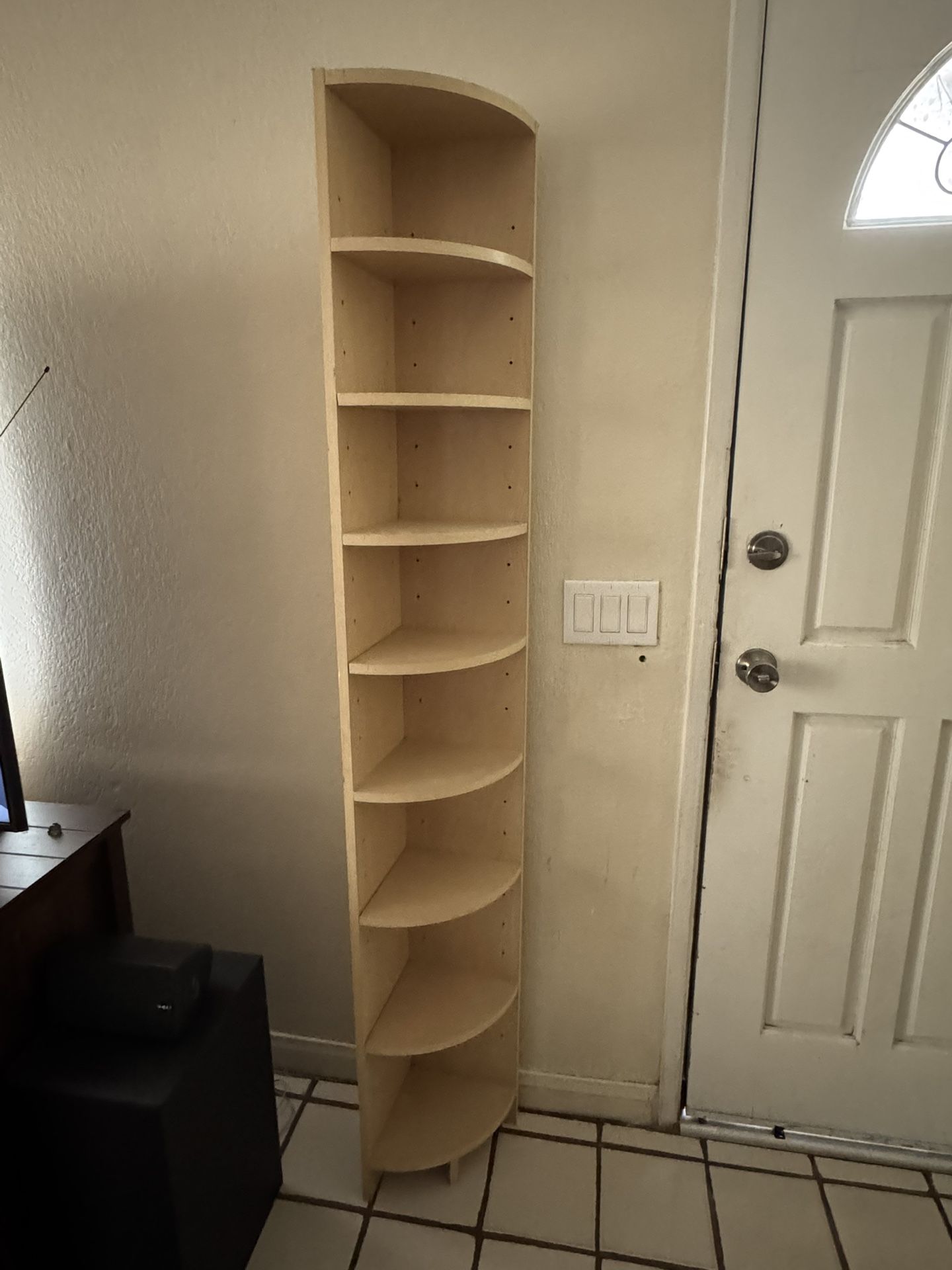 Shelf