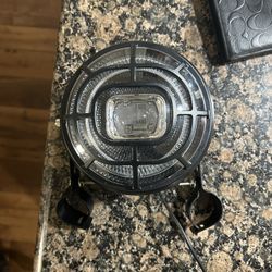 E Bike Light