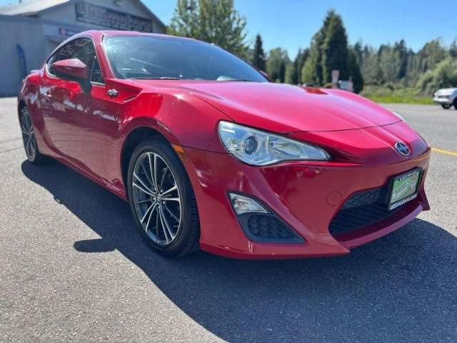 2014 Scion FR-S