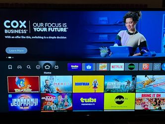 SONY   XBR-65X850B   65” 4k  TV  Excellent WorldCup ready