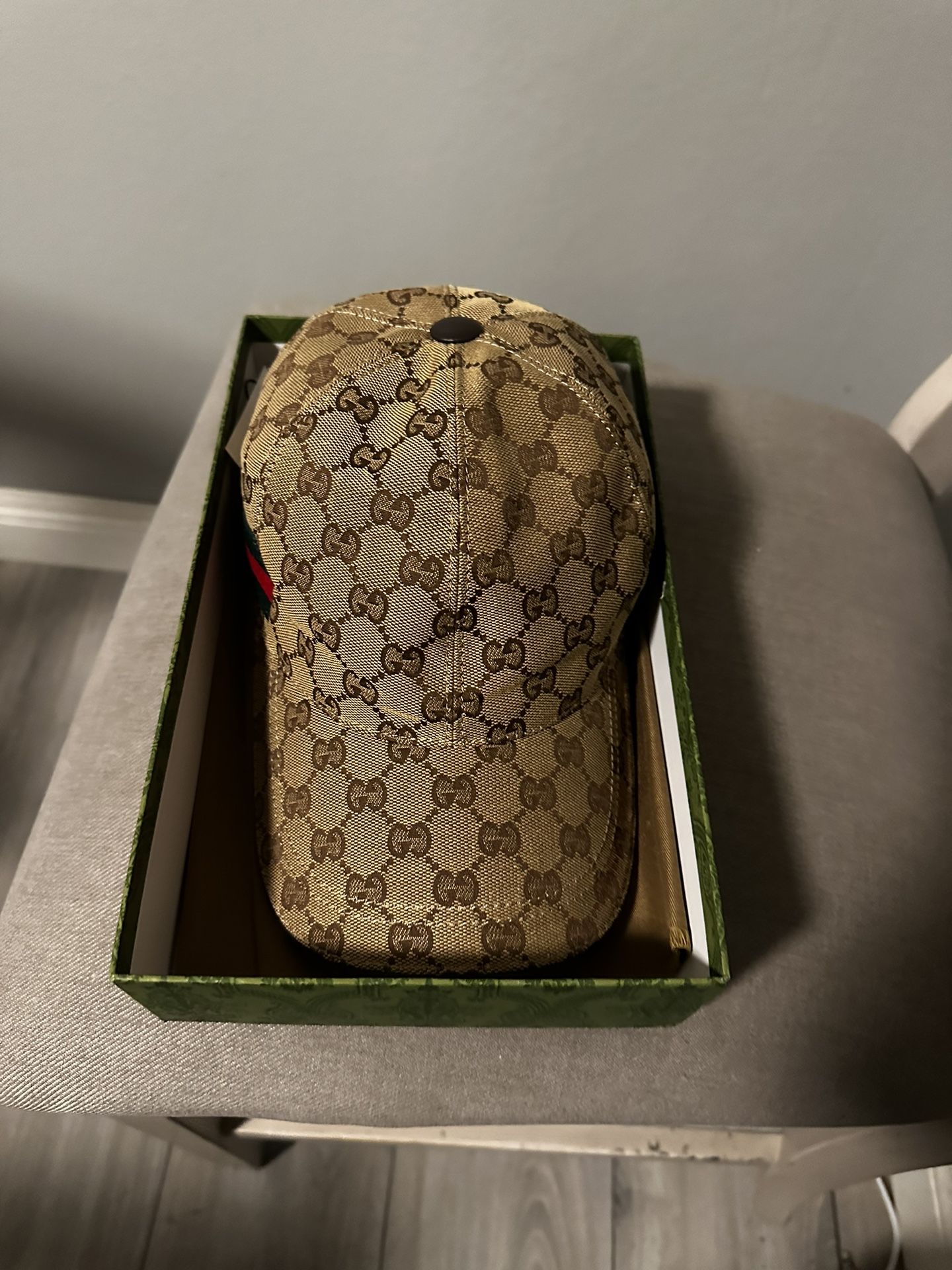 Gucci Hat
