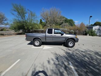 2003 Toyota Tundra