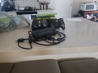Xbox 360 Bundle