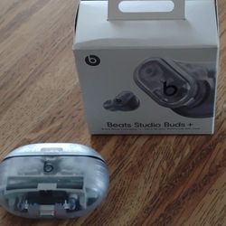 Beats Studio Buds+