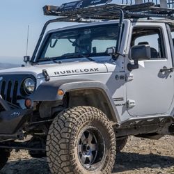 2012 Jeep Wrangler
