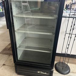 Red Bull Refrigerator 