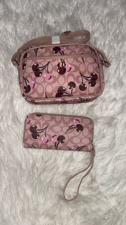 Coach set