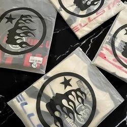 Hell Star Shirt Bulk