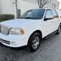 2006 Lincoln Navigator