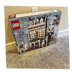 Enhance Your Collection with Our LEGO Set Variety wear five