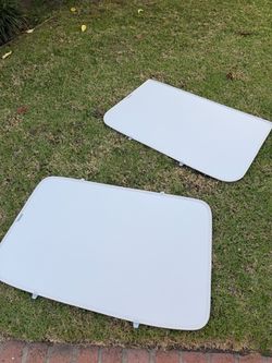 Tesla model 3 aftermarket roof sun shades (2017-2025 models)