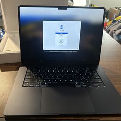 15-in Macbook Air With M2 Chip Blue