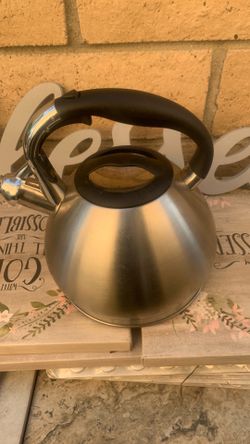 Teapot or coffee pot