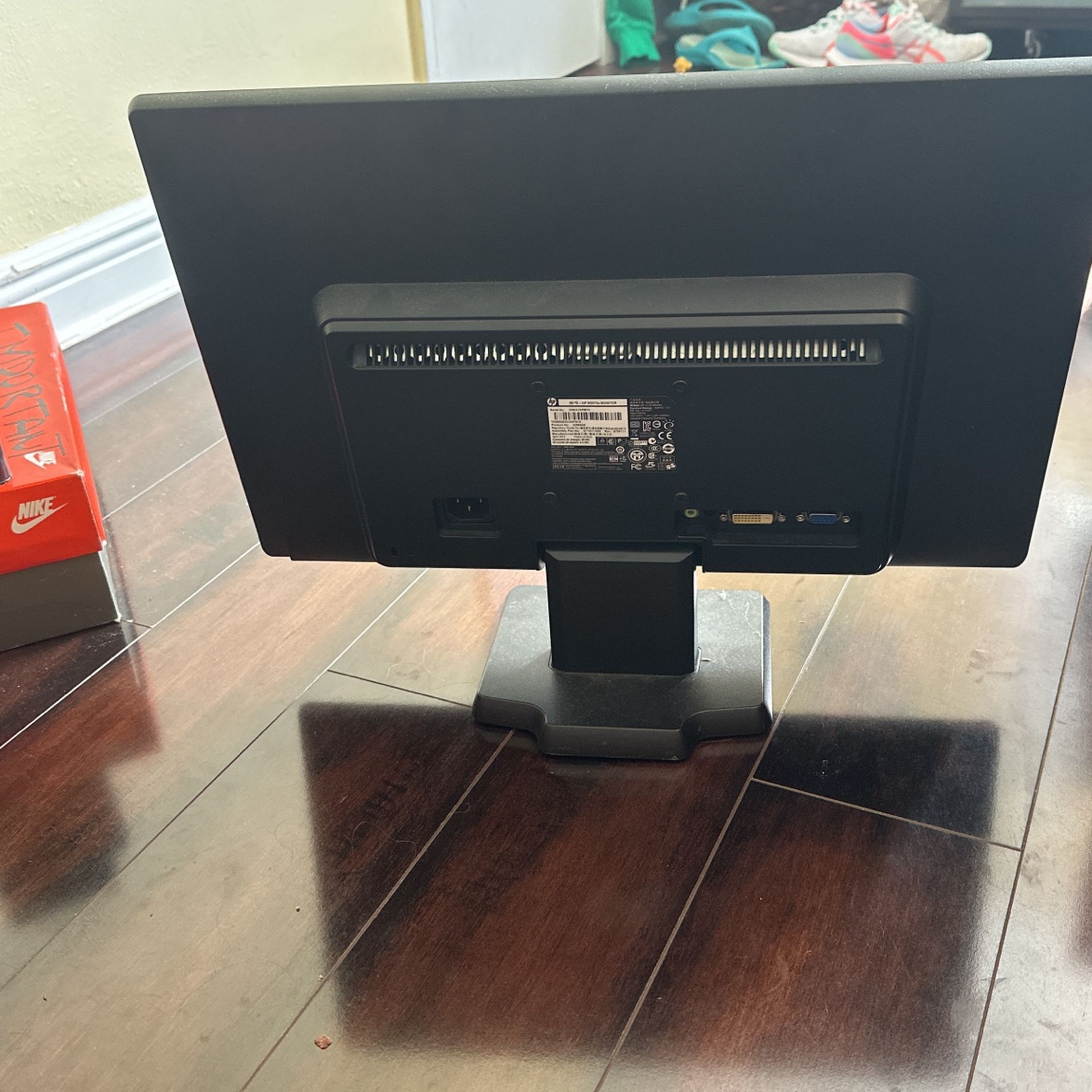 液晶ディスプレイ　モニター　ディスプレー　HP W2072A A3M50A s-l400.jpg