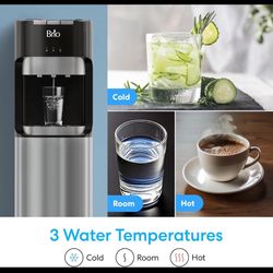 BRIO Water Cooler Dispenser 