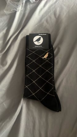 Whalleyfinch socks
