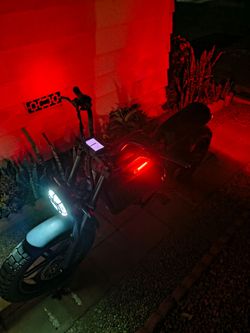 Rev 1 e bike