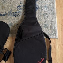 Gender Gig Bag 