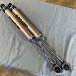 PRO-VST 2.5 Shocks