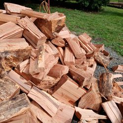Season to firewood for sale one and fifty a Cord.