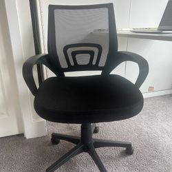 Office Desk Chair