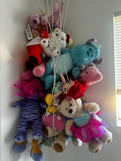 Stuff animals on sale
