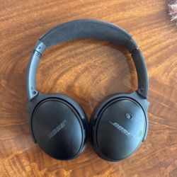 Bose Headphones