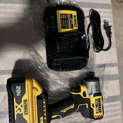 Brand New Dewalt Kit