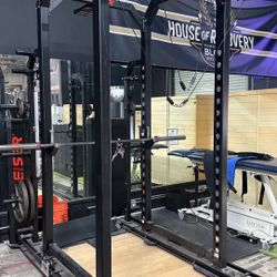 Keiser Equipment Bundle