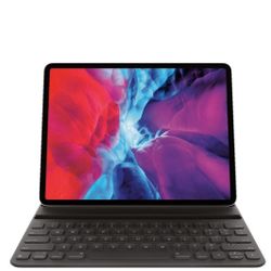 Apple Smart Keyboard Folio 12.9 for iPad Pro(3rd & 4th generation)
Model A2039/ MXNL2LL/A
NEW 