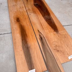 Poplar Wood 9.3 board foot