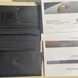 2014 Porsche Cayenne