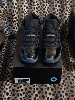 Jordan 11 Gamma size 12