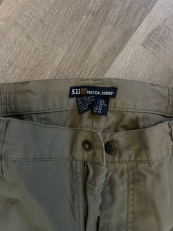 5.11 Tactical pants