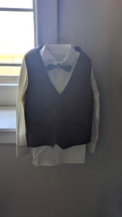Little Boys Suit