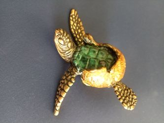 Joseph Quillan Bronze "Rollie"  #78:150