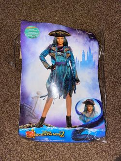 Descendants 2 Uma