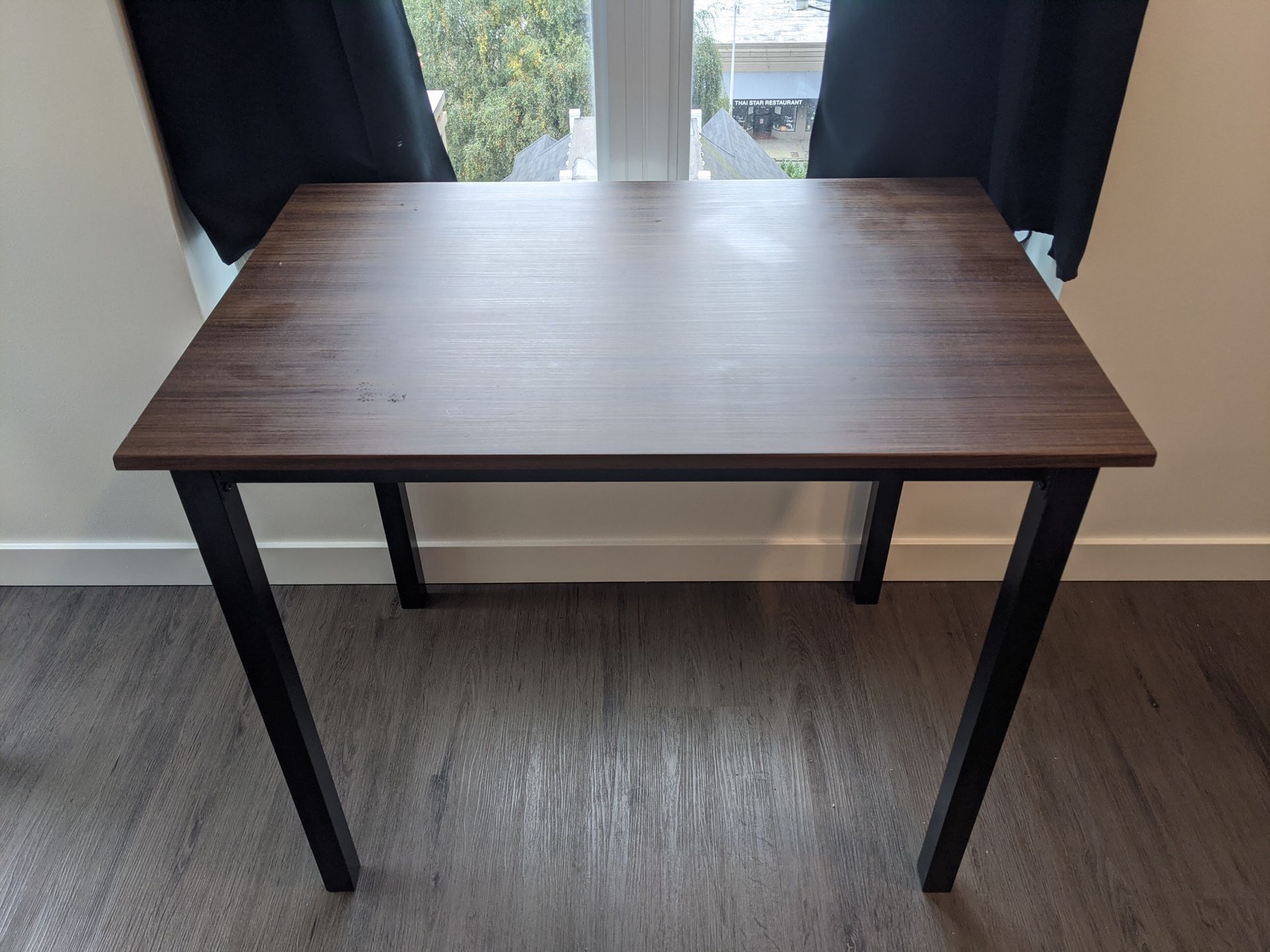 Small dining/kitchen table